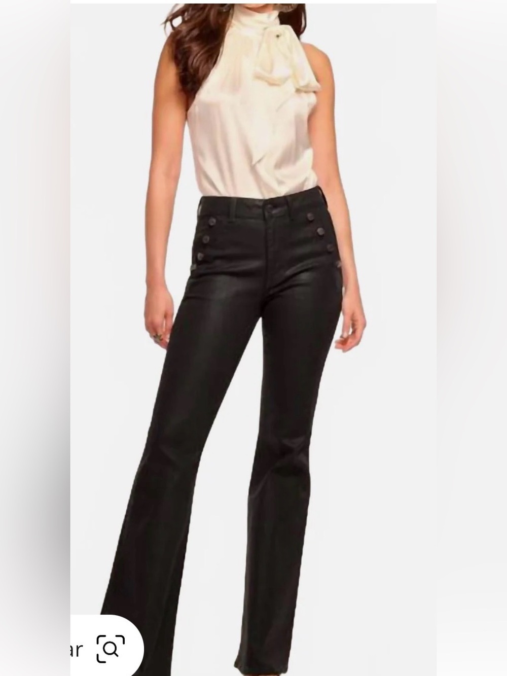 Ramy Brook Coated Helena 27